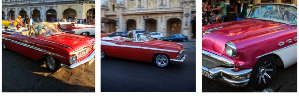 Havana Day 1